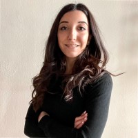 Vanessa Parrotta