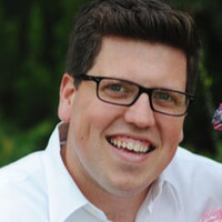 Brett Rutherford