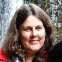 Rosemary Gadsby