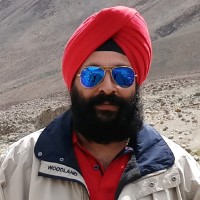 Taranjeet Singh Makker