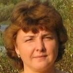 Татьяна Бурцева