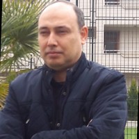 Halil İbrahim Turgut