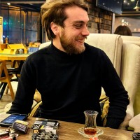 Hulusi Tarık Şahin