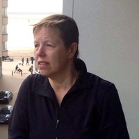 Marijke Rubbens