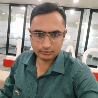Deepak Rawat