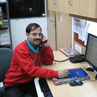 Prabendra Kumar