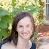 Becca Merrill, Ph.D.