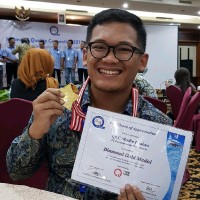 Imam Andrian Risoyo