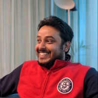 Parth Gupta