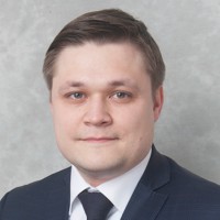 Evgeny Klochkov
