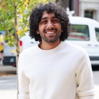 Arun Raman