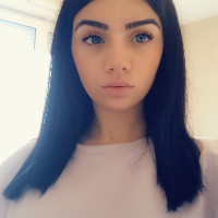 Melina Lalmi