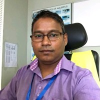 Jayesh Woosye