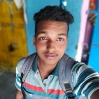 Ajay kumar Muduli