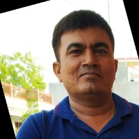 Vineet Srivastava