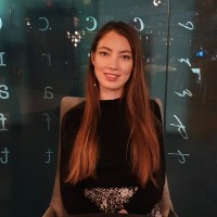 Elena Alina Morosan