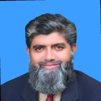 Umar Daraz