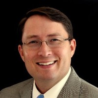 John C. Riley, MPA, CFRE