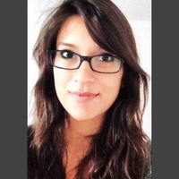 Alexia López Benavides