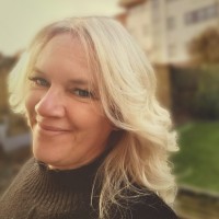 Sarah Hartnell