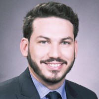 Luis Carlos Perez Rojas