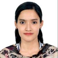 Fahmida Aziz Chaity