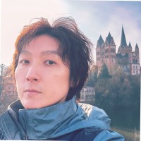 Eric Su