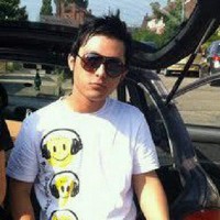 Resham Gurung
