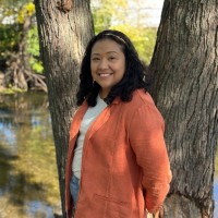 Katie Aguayo Zweifel, Licsw, Pmh-C