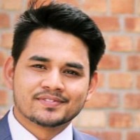 Neeraj Shah