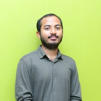 Sai Akshith Anumalla