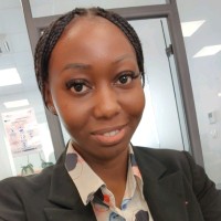 Marceline Fokoua