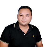 Nikhil Rai