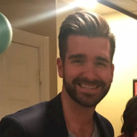 Chris Trudell