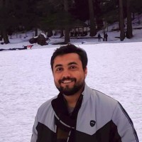 Ajay Tyagi