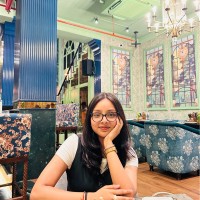 Simran Mittal