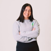 Megan Burnell-Armstrong