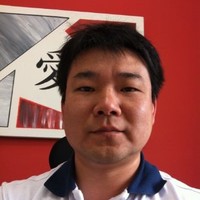 Lucio Akira Otsuka