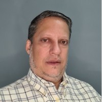 Jose Luis Gomes de Faria
