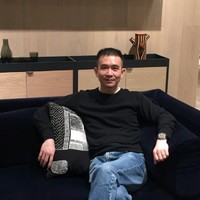 Wayne Luo