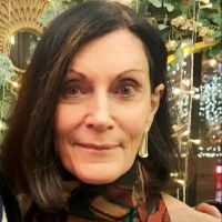 Elena Ruane