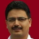 Narendra Borse