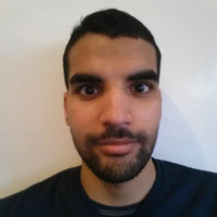 Aziz Tafougalti