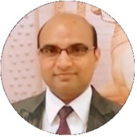 Sumeet P.