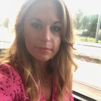 Camilla Petersson