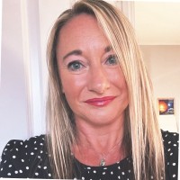 Sarah Holmes ACMA Assoc. CIPD MICB