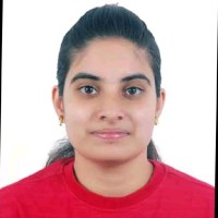 RAMYA SHREE R