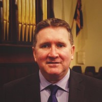 Simon Sykes