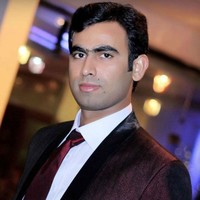 Muhammad Umer Khan
