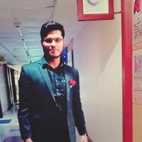 Biswajeet Panda®